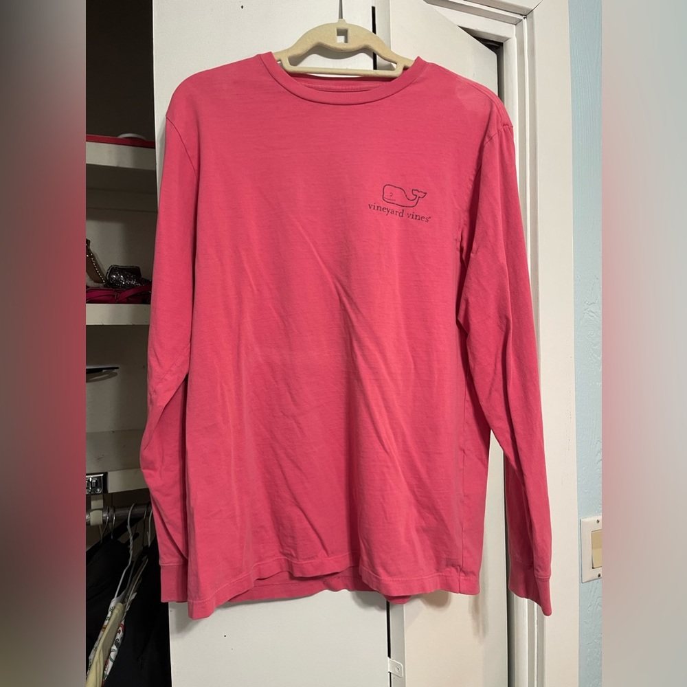 vineyard vines Longsleeve Tee